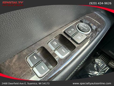 Used 2017 Kia Sorento LX image 34
