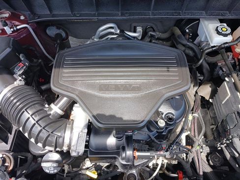 Used 2019 GMC Acadia SLE AWD/4WD image 28