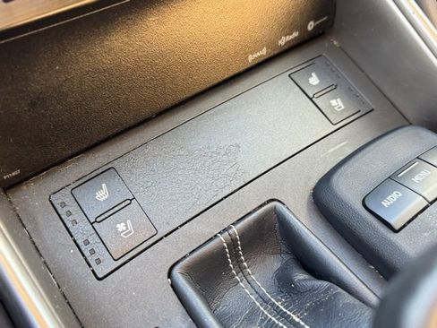 Used 2017 Lexus IS 200t w/ Premium Package image 20