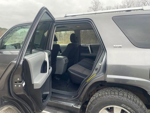 Used 2012 Toyota 4Runner SR5 w/ Convenience Pkg AWD/4WD image 19
