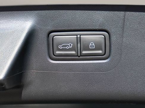 New 2026 Hyundai Santa Fe SEL FWD image 11