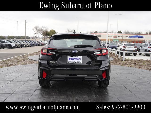 Certified 2026 Subaru Impreza 2.0i Sport AWD/4WD image 4