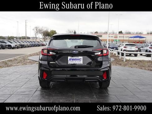 Certified 2026 Subaru Impreza 2.0i Sport AWD/4WD image 4