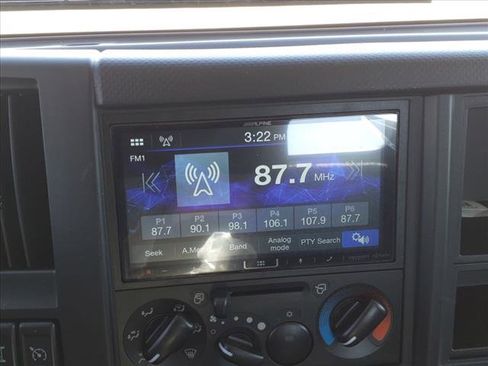 New 2024 Chevrolet Low Cab Forward image 17