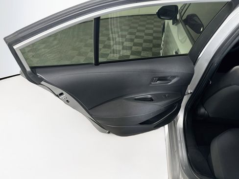 Used 2023 Toyota Corolla LE FWD image 23