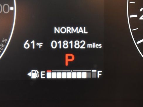 Used 2025 Honda CR-V Sport-L image 24