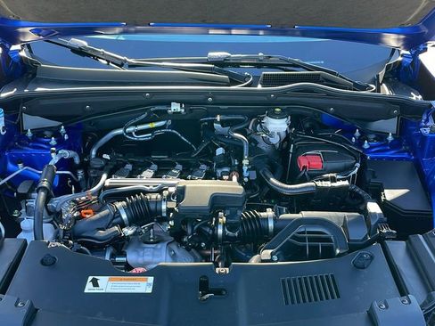 New 2025 Acura ADX A-Spec image 31