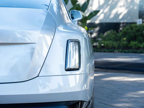 Used 2024 Rolls-Royce Spectre w/ Spectre Launch Package AWD/4WD image 44