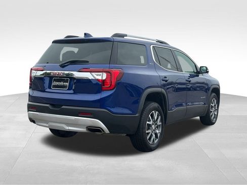 Used 2023 GMC Acadia SLT image 7