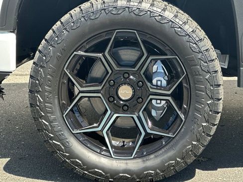 New 2026 GMC Sierra 1500 Elevation AWD/4WD image 24