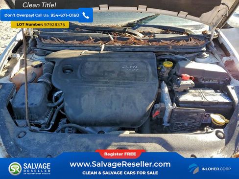 Used 2013 Dodge Dart SXT w/ Popular Equipment Group image 15