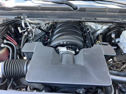 Used 2018 Chevrolet Tahoe LT AWD/4WD image 64