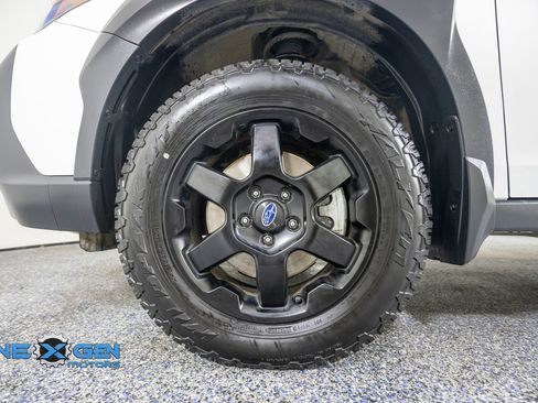 Used 2022 Subaru Outback Wilderness w/ Wilderness Package AWD/4WD image 46