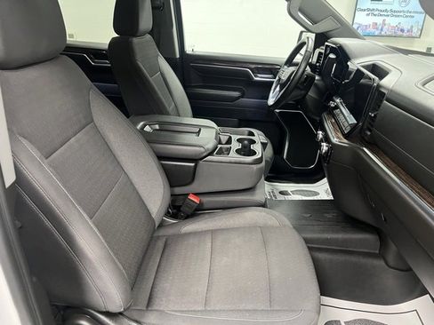 Used 2024 GMC Sierra 1500 Elevation image 61