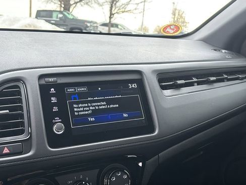 Used 2022 Honda HR-V Sport image 19