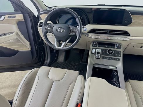 Used 2022 Hyundai Palisade Limited FWD image 18