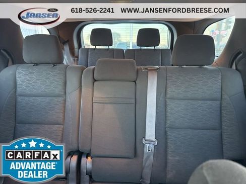 Used 2022 Dodge Durango SXT w/ Trailer Tow Group IV image 12