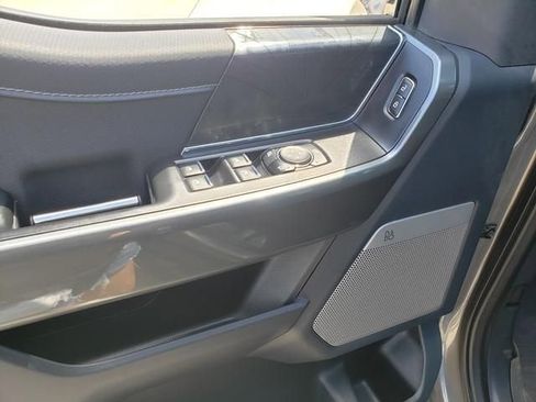 Used 2023 Ford F150 XLT w/ Equipment Group 302A High AWD/4WD image 12