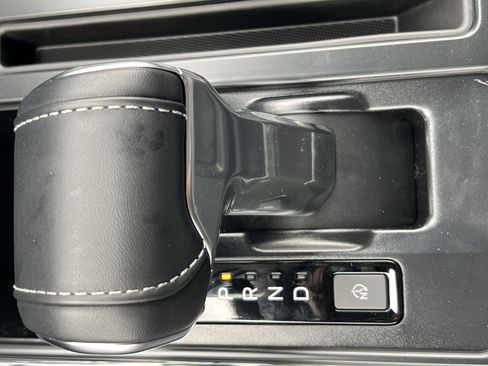 New 2025 Ford F150 Lightning Flash image 22