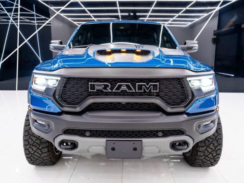 Used 2024 RAM 1500 TRX image 7