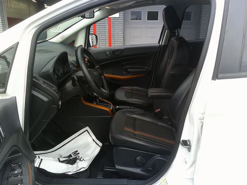 Used 2018 Ford EcoSport SES AWD/4WD image 14