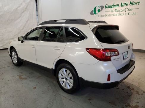 Used 2015 Subaru Outback 2.5i Premium w/ Protection Package #1 AWD/4WD image 5
