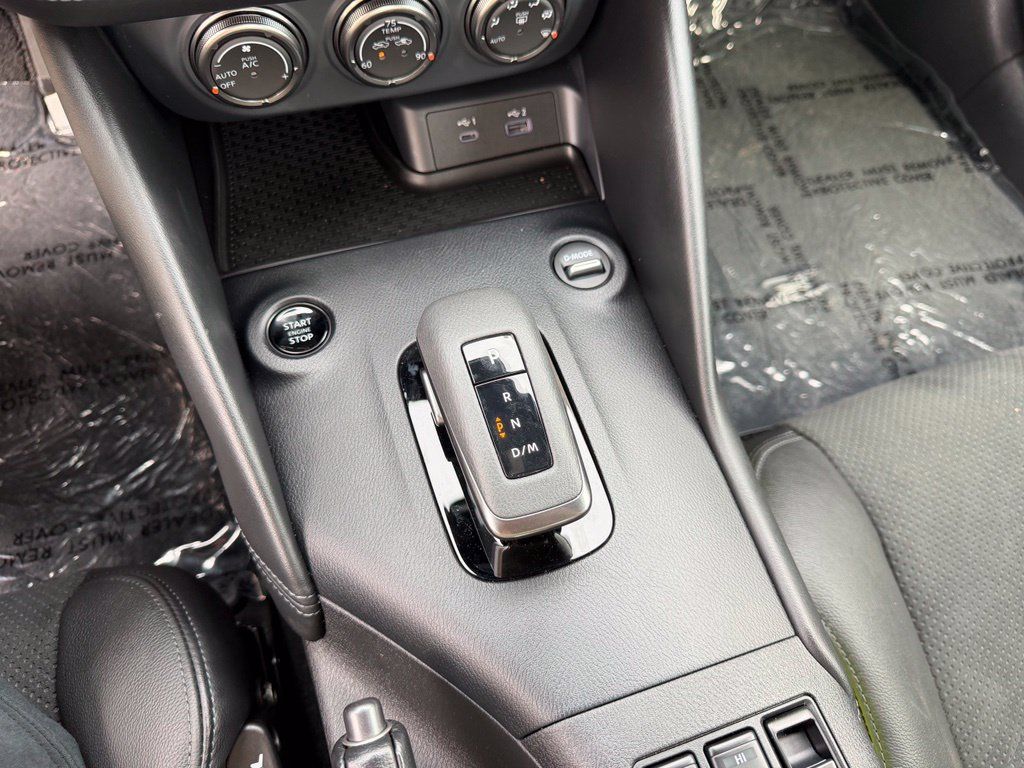 Used 2024 Nissan Z Performance w/ Floor Mat Package RWD image 25