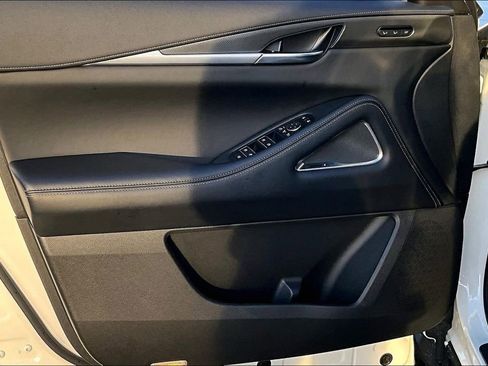 Certified 2025 INFINITI QX60 Luxe w/ Vision Package FWD image 24