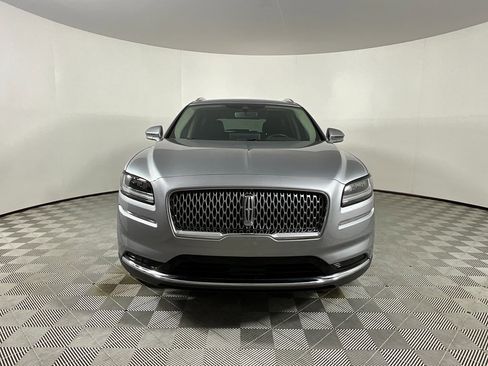 Certified 2023 Lincoln Nautilus FWD image 7