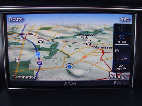 Used 2015 Audi A4 2.0T Premium Plus w/ Technology Package image 13