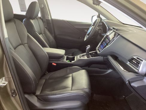 Certified 2024 Subaru Outback Touring XT w/ Popular Package #2 AWD/4WD image 15