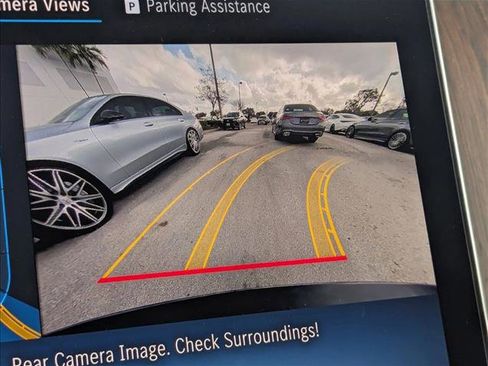 New 2026 Mercedes-Benz C 300 Sedan image 12