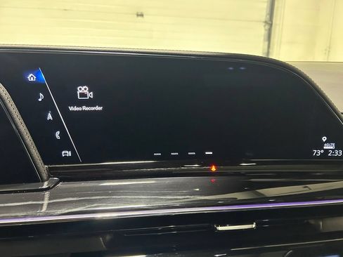 Used 2023 Cadillac Escalade ESV V AWD/4WD image 27