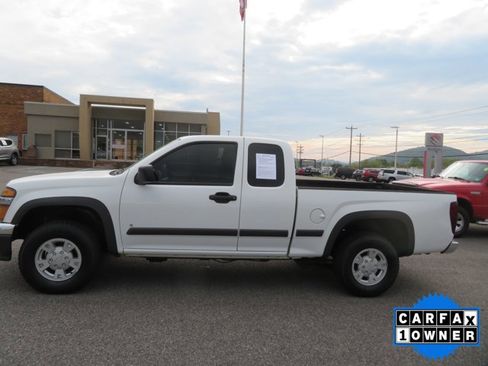Used 2006 Chevrolet Colorado LS image 6