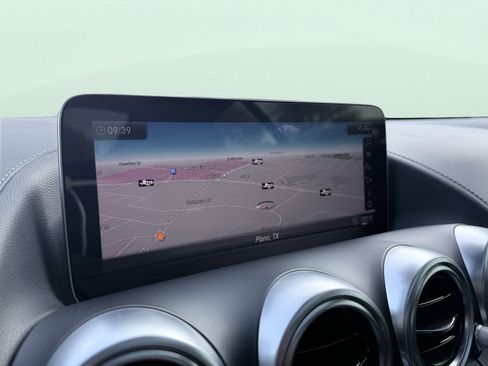 Used 2020 Mercedes-Benz AMG GT Coupe w/ Lane Tracking Package image 77