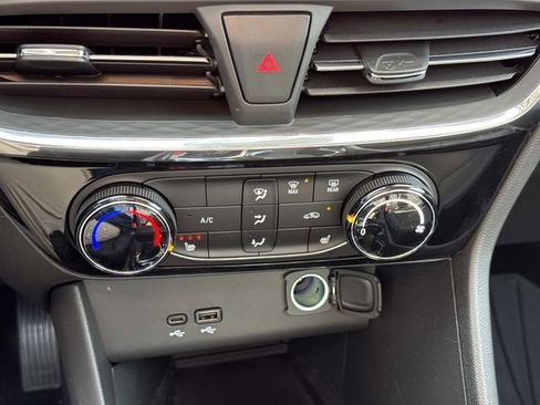 New 2026 Buick Encore GX Sport Touring w/ Advanced Technology Package image 29