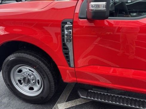 New 2026 Ford F350 XL w/ XL Driver Assist Package image 21