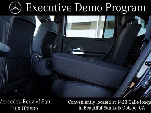 Used 2025 Mercedes-Benz GLB 250 image 29
