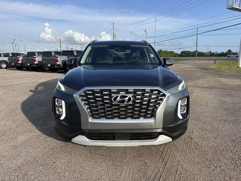 Used 2020 Hyundai Palisade SEL w/ Convenience Package image 4