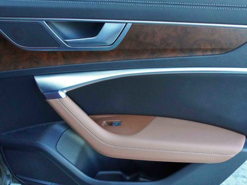 Used 2022 Audi A6 3.0T Prestige w/ Prestige Package image 32