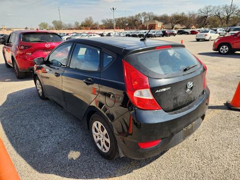 Used 2014 Hyundai Accent GS image 4