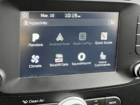 Used 2018 Kia Soul w/ Convenience Package image 22