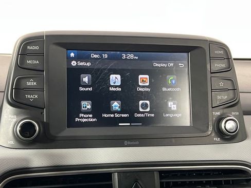 Used 2021 Hyundai Kona SE image 29