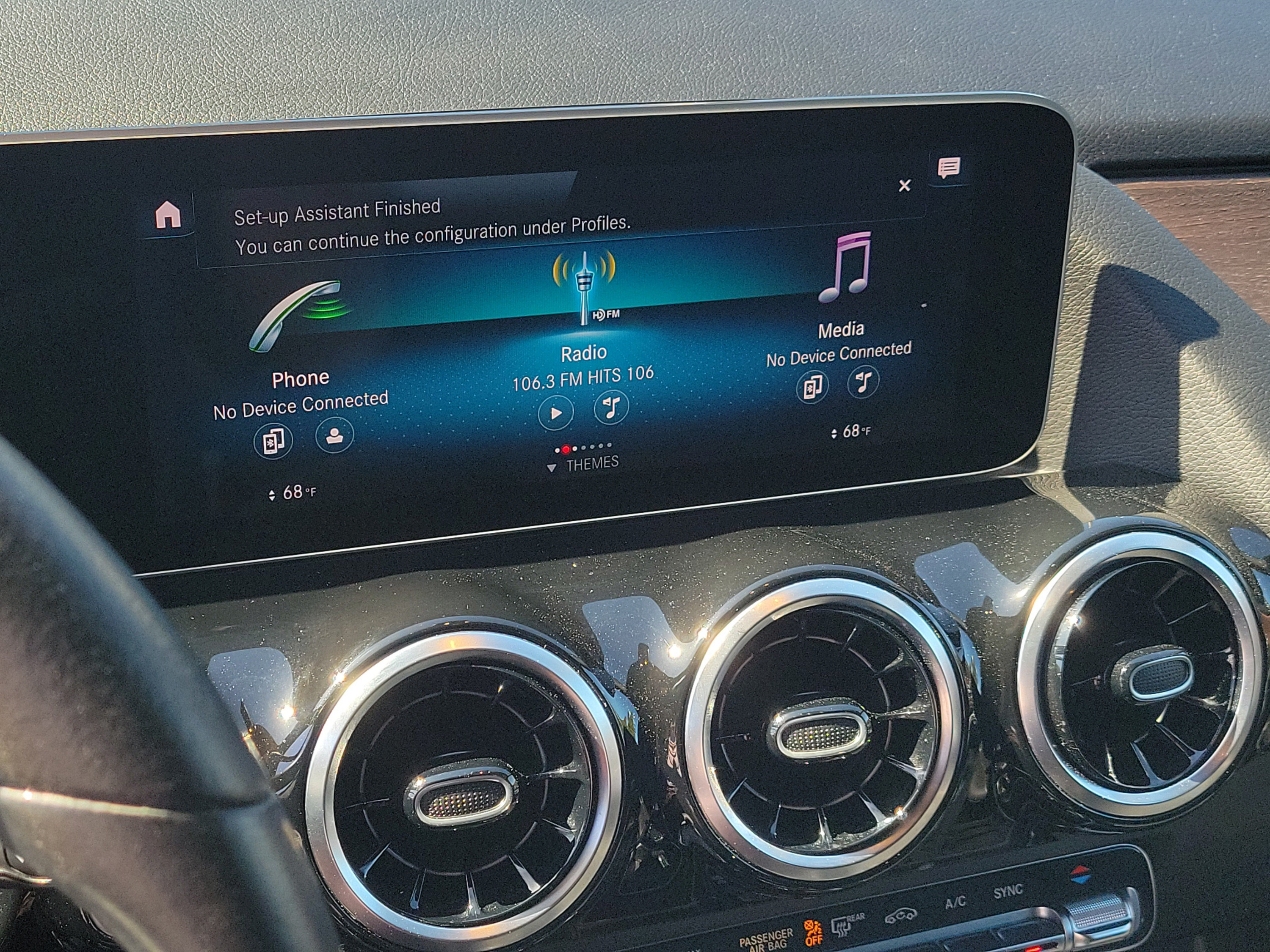 Certified 2021 Mercedes-Benz GLA 250 4MATIC image 27
