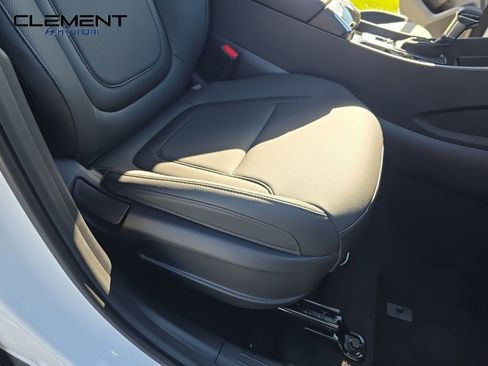 New 2026 Hyundai Tucson SEL image 31