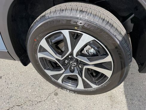 New 2026 MAZDA CX-5 Preferred image 13