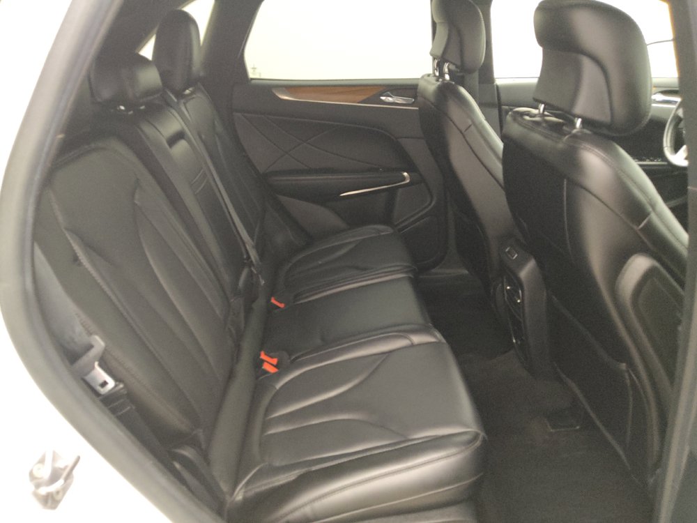 Used 2019 Lincoln MKC Reserve w/ MKC Climate Package FWD image 19