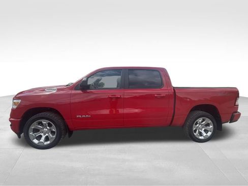 Used 2021 RAM 1500 Big Horn AWD/4WD image 14