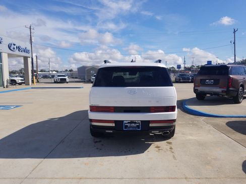 New 2026 Hyundai Santa Fe Limited image 6