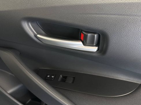 New 2026 Toyota Corolla SE w/ SE Package FWD image 20
